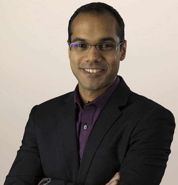 Abhijit Sunil